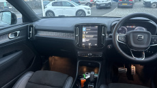 Volvo Xc40 1.5 T4 Recharge PHEV R DESIGN 5dr Auto Estate